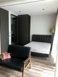 OUE Twin Peaks (D9), Condominium #536301241